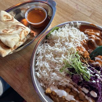 Twisted Indian - Naan - Indian Near Me - St. Petersburg, Florida Twisted Indian - Naan - Indian Near Me - St. Petersburg, Florida