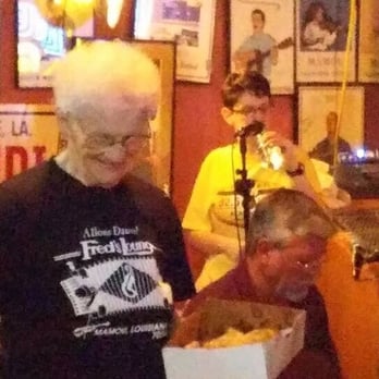 FREDS LOUNGE - Updated March 2026 - 18 Photos & 20 Reviews - 420 6th St ...