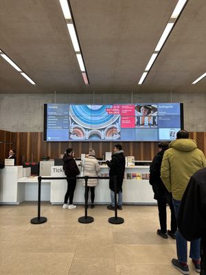 Neues Museum by null