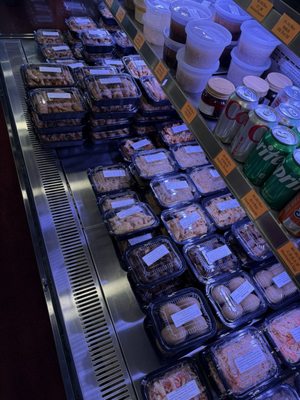 Hong Kong Eatery by null