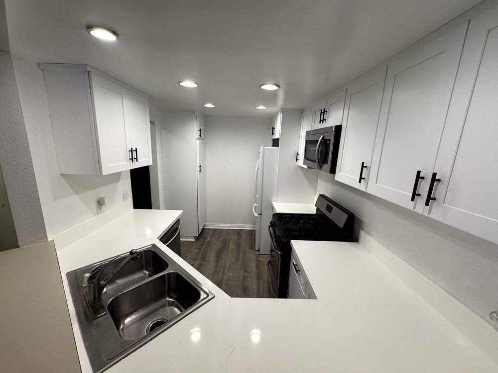 Slide of C&M Home Revival