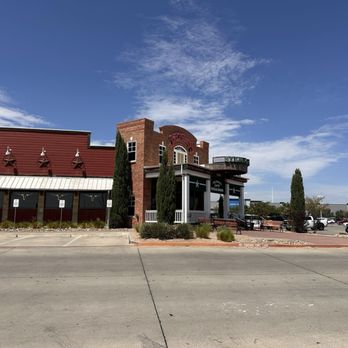 Saltgrass Steak House - Saltgrass Steak House. September 2025. - Steakhouses Near Me - Lubbock, Texas