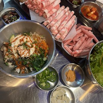 Do Si Korean BBQ - Korean Near Me - Kent, Washington Do Si Korean BBQ - Korean Near Me - Kent, Washington