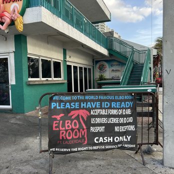 ELBO ROOM - Updated May 2026 - 338 Photos & 408 Reviews - 241 S Ft