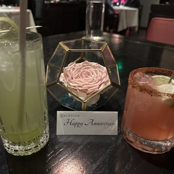 Blossom - Chinese Near Me - Las Vegas, Nevada