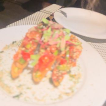 Jayde @ 16 - Poke tacos 8/10 - Asian Fusion Near Me - Henderson, Nevada Jayde @ 16 - Poke tacos 8/10 - Asian Fusion Near Me - Henderson, Nevada