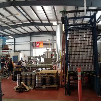 11 Below Brewing Company - Breweries Near Me - Spring, Texas 11 Below Brewing Company - Breweries Near Me - Spring, Texas