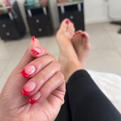 River Nails and Spa