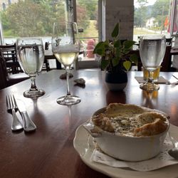 Cecilia's Kitchen - French Onion Soup