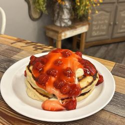 Mac’s Diner