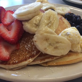 Franklin Spa - Red white and blue pancakes. Yum! - Breakfast & Brunch Near Me - Newport, Rhode Island Franklin Spa - Red white and blue pancakes. Yum! - Breakfast & Brunch Near Me - Newport, Rhode Island