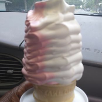 Dreamette - If you have never been to Dreamette you need to pay them a visit the ice cream is so good it's on Post St at Edgewood yum - Ice Cream & Frozen Yogurt Near Me - Jacksonville, Florida