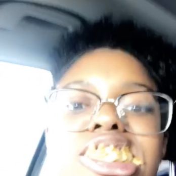 Chick-fil-A - Currently shoving fries in throat - Fast Food Near Me - Allen Park, Michigan
