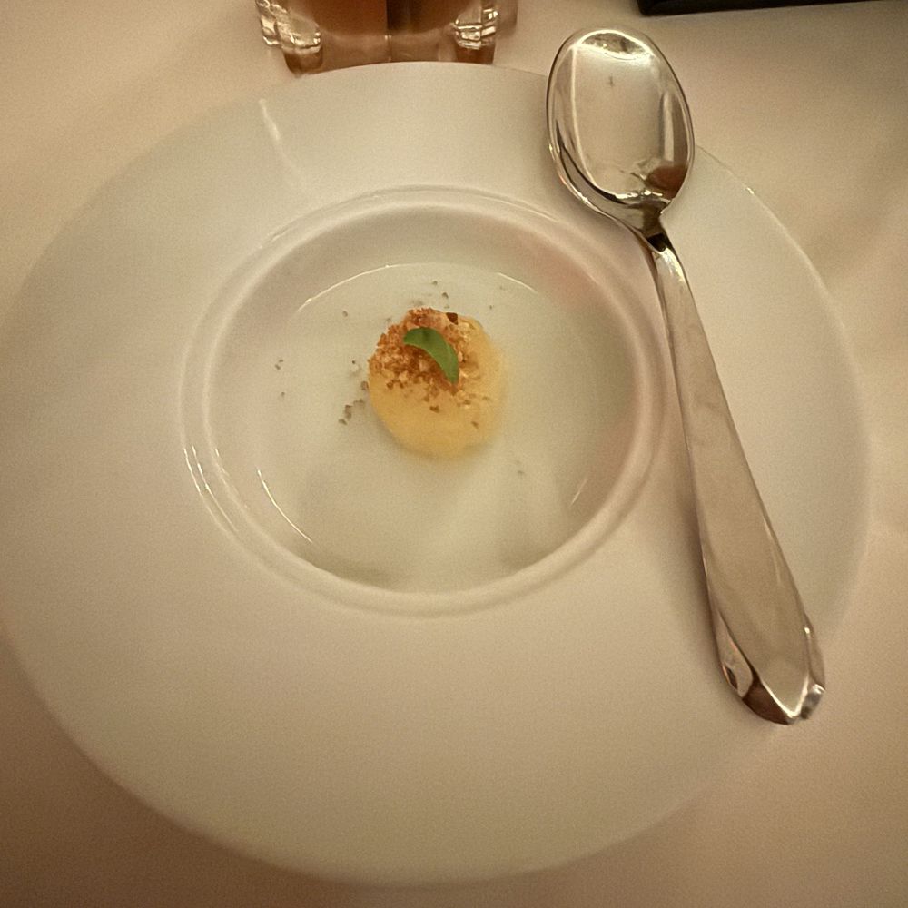 Turner's Cut - Amuse bouche - Cocktail Bars Near Me - Houston, Texas