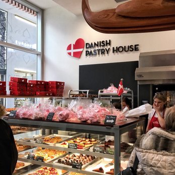 The Danish Pastry House - Bakeries Near Me - Toronto, Ontario The Danish Pastry House - Bakeries Near Me - Toronto, Ontario