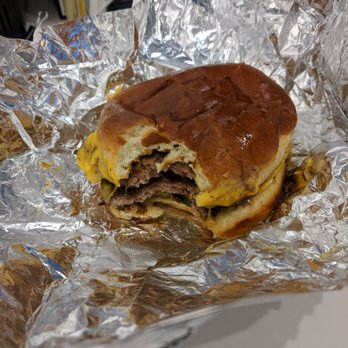 Small Cheval- Riverside - Delicious cheeseburger, it doesn't even need condiments. Try them. - Burgers Near Me - Chicago, Illinois Small Cheval- Riverside - Delicious cheeseburger, it doesn't even need condiments. Try them. - Burgers Near Me - Chicago, Illinois