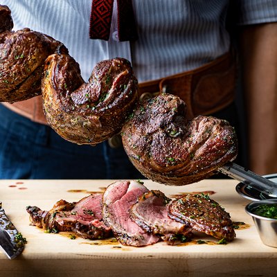 Fogo de Chão Brazilian Steakhouse by null