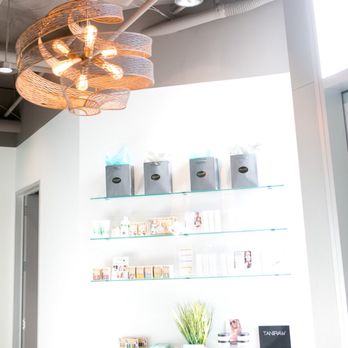 Ninotch - Retail area - Massage Therapy Near Me - McLean, Virginia