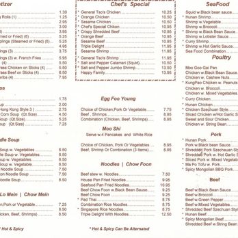 Good Taste Express - Chinese Near Me - Woodbridge, Virginia