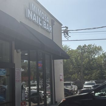 Mimosa Nail Bar - Outside - Nail Salons Near Me - Dallas, Texas Mimosa Nail Bar - Outside - Nail Salons Near Me - Dallas, Texas