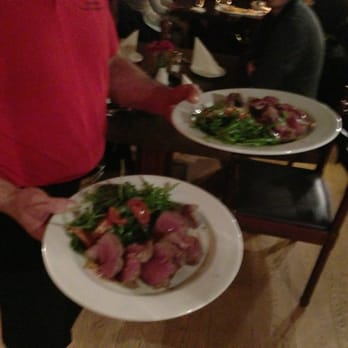 Argentinisches Steakhaus - You have to order this! - Steakhouses Near Me - Lippstadt, NW