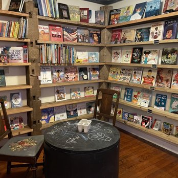 Roebling Books & Coffee - Children's room - Bookstores Near Me - Dayton, Kentucky Roebling Books & Coffee - Children's room - Bookstores Near Me - Dayton, Kentucky