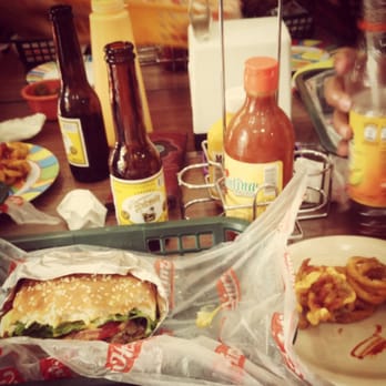 Hamburguesas Memorables - Burgers Near Me - México, D.F., DIF Hamburguesas Memorables - Burgers Near Me - México, D.F., DIF