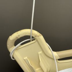 Preferred Care At Wall - Disgusting handrails