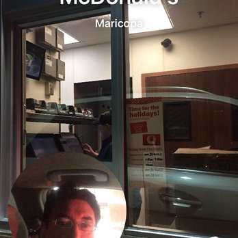 McDonald's - Fast Food Near Me - Maricopa, Arizona