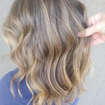 Salon Knotti - Hair - Hair Salons Near Me - Scottsdale, Arizona