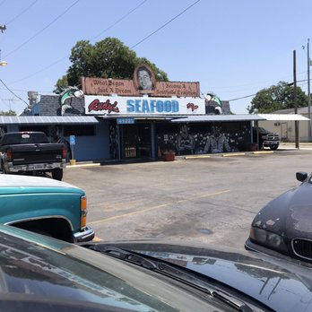 Rudy's Seafood - Seafood Near Me - San Antonio, Texas Rudy's Seafood - Seafood Near Me - San Antonio, Texas