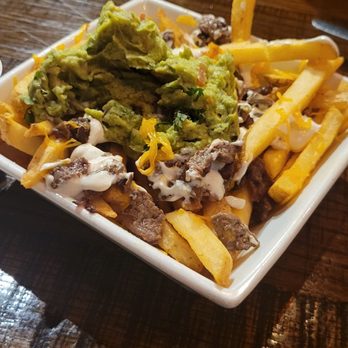 Burgerhaus - Carne Asada Fries - Burgers Near Me - Schererville, Indiana