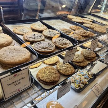 The Gingerbread Factory - Bakeries Near Me - Leavenworth, Washington The Gingerbread Factory - Bakeries Near Me - Leavenworth, Washington