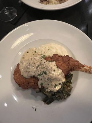 Betty Lou's Bistro by null