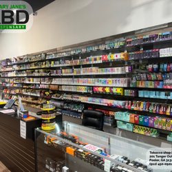 Mary Janes CBD Dispensary - Mary Jane's CBD Dispensary's is the top smoke shop in Pooler, GA! #CBD #Store #Vape #Shops #tobacco #store