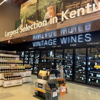Liquor Barn - Beer, Wine & Spirits Near Me - Louisville, Kentucky