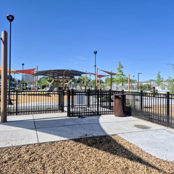 Wells Park - Dog park - Parks Near Me - Albuquerque, New Mexico Wells Park - Dog park - Parks Near Me - Albuquerque, New Mexico