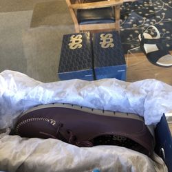 SAS - Dallas - I got my $40 shoes