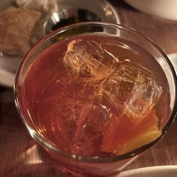 Rucola - Old fashioned. Solid. - Italian Near Me - Brooklyn, New York
