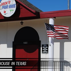 Jack's Pour House