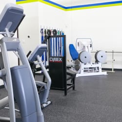 Medical Fitness Pros