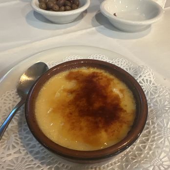 Vinhus Restaurant And Grill - Creme brulle - Portuguese Near Me - Pompano Beach, Florida Vinhus Restaurant And Grill - Creme brulle - Portuguese Near Me - Pompano Beach, Florida