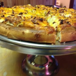 Derwent Pizza