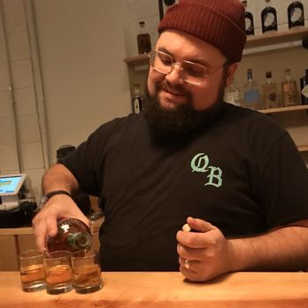 Ferino Distillery - Michael Moberly Brand Ambassador and Distillery Manager - Distilleries Near Me - Reno, Nevada