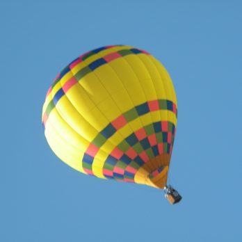 Carolina Balloon Fest - Hot Air Balloons Near Me - Statesville, North Carolina