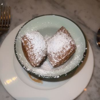 Dauphine’s - Beignet - Seafood Near Me - Washington, DC, District of Columbia Dauphine’s - Beignet - Seafood Near Me - Washington, DC, District of Columbia