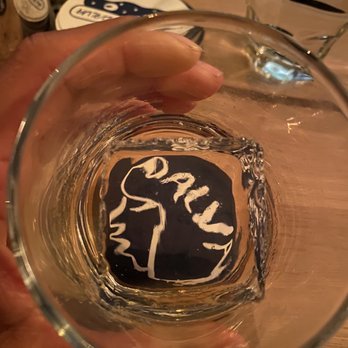 Dalva - Perfectly clear ice - Cocktail Bars Near Me - San Francisco, California