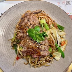 Wagamama
