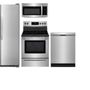 Photo of Dan Reed and Daughter's Major Appliance Repair