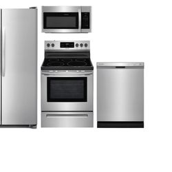 Dan Reed and Daughter's Major Appliance Repair - All Major Appliances